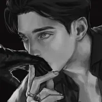 David Black - Possessive Husband