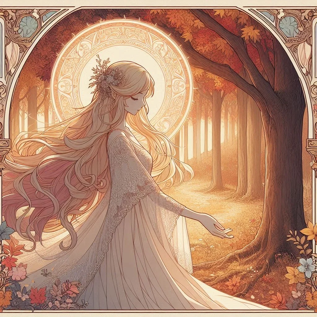 The princess is under your protection