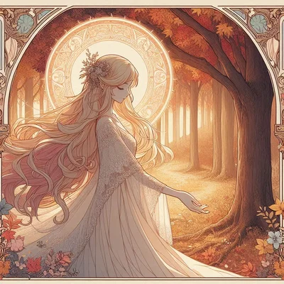 The princess is under your protection