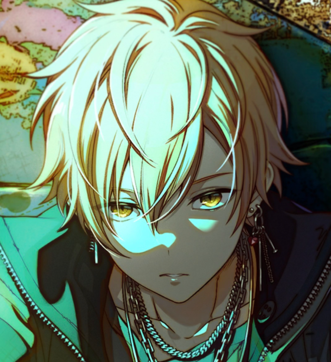 Akito Shinonome