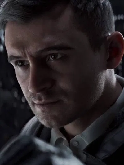 Vladimir Makarov (NEW)