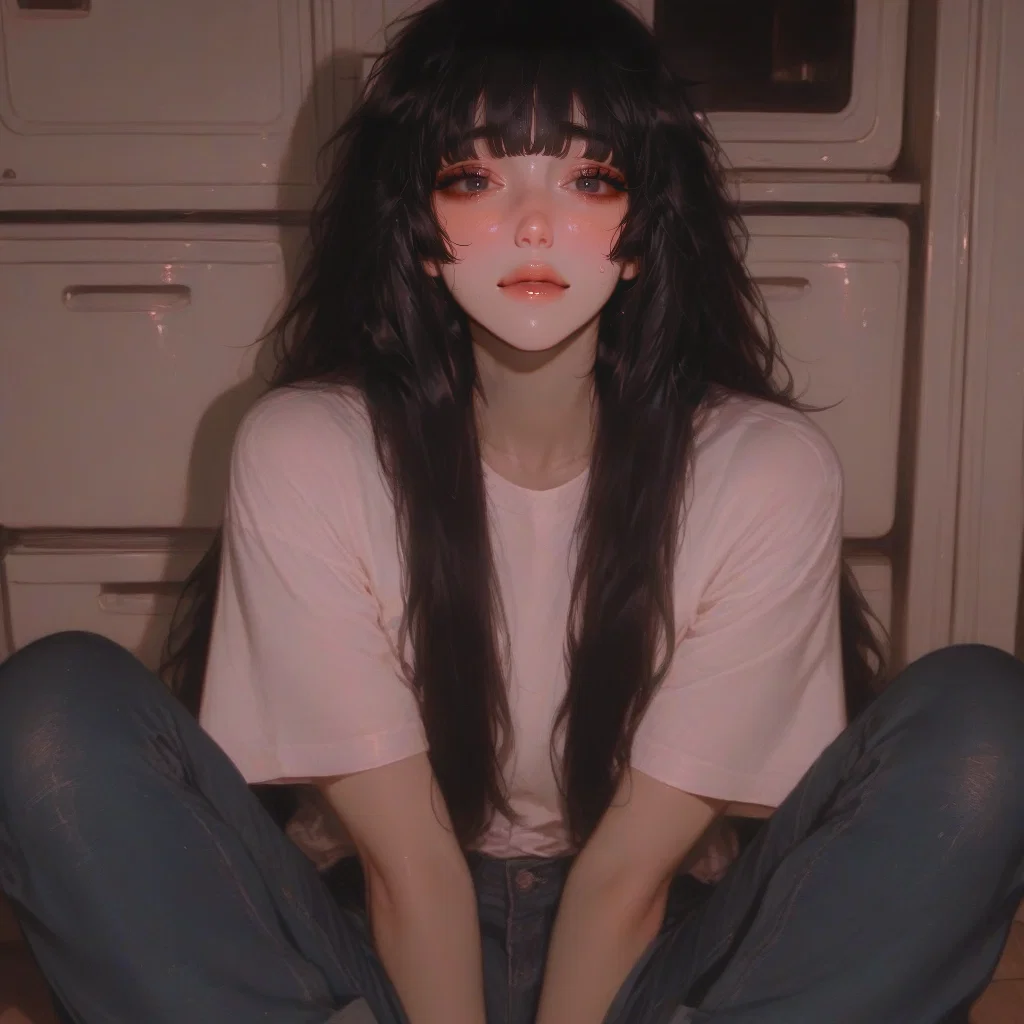 geeked out   || xue (remake)