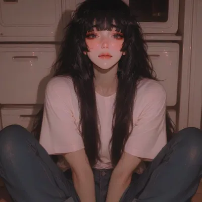 geeked out   || xue (remake)