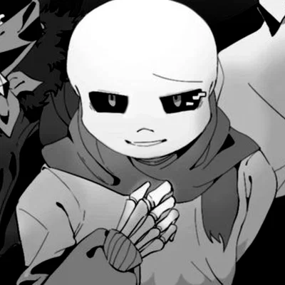 Blue sans || DreamSwap