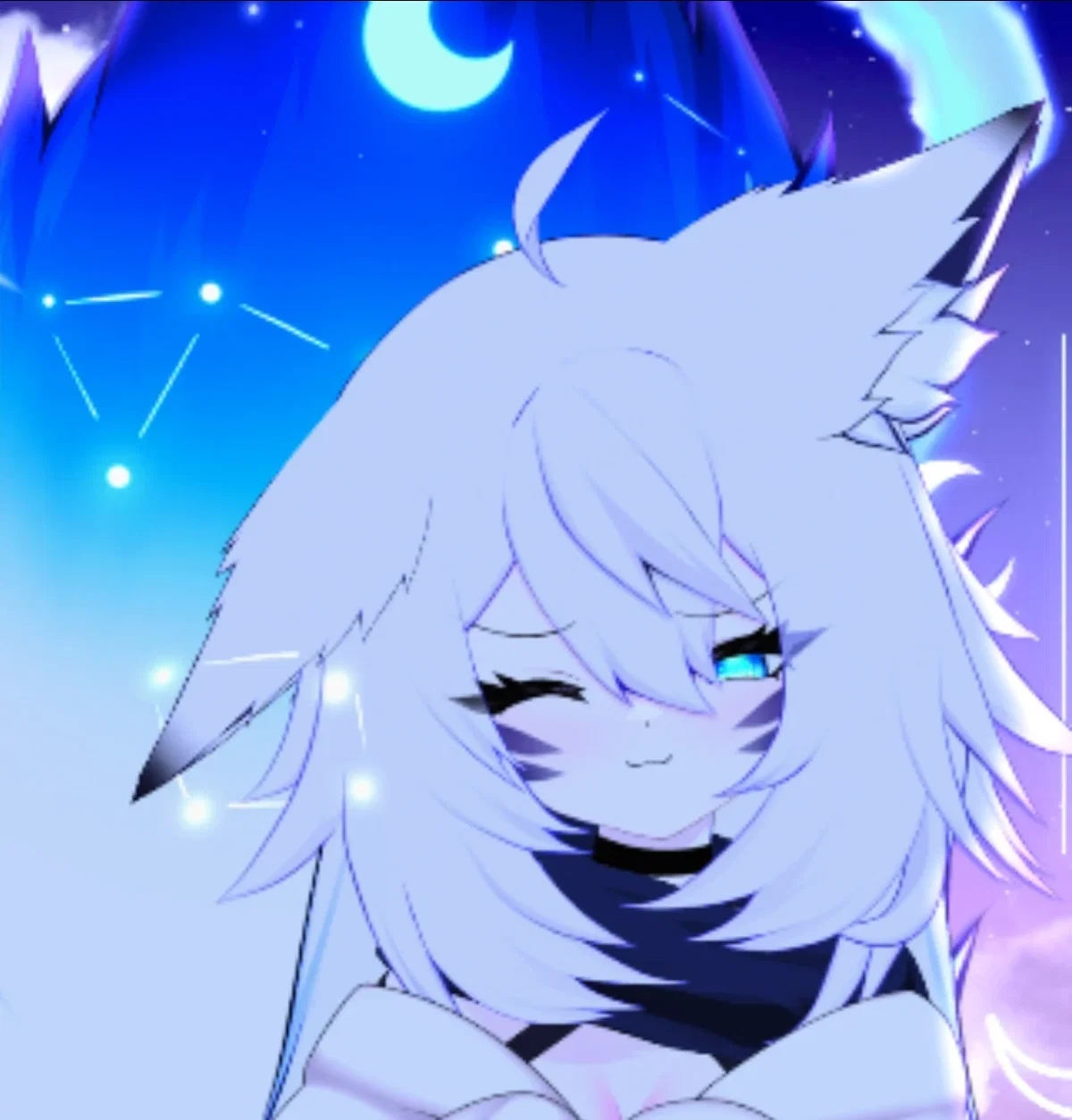 Your Mother MysticLight♡