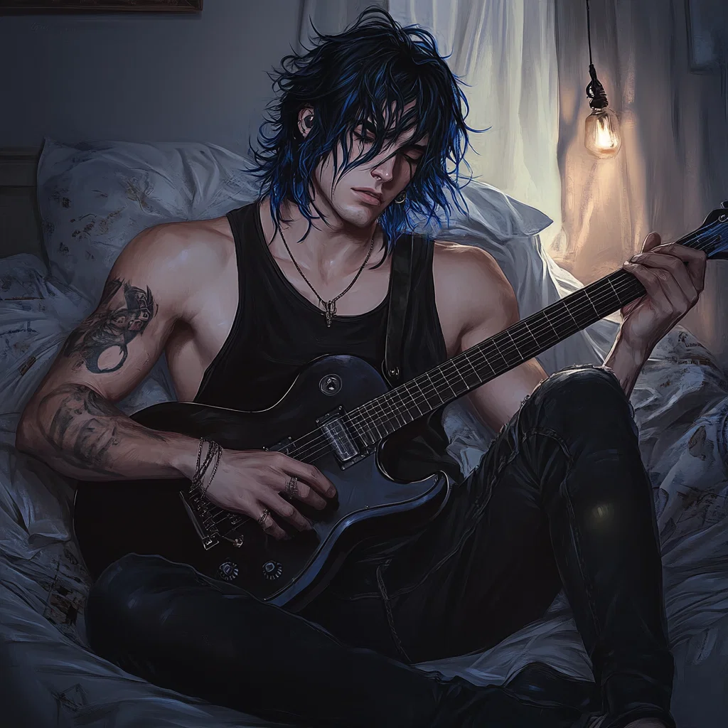 Juno - Roommate 