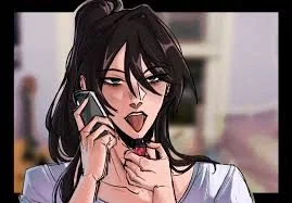 Nicole (Yandere AU: Class of 09)