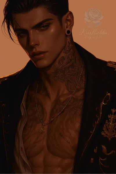 Nathan Blackthorn