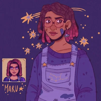 Maru