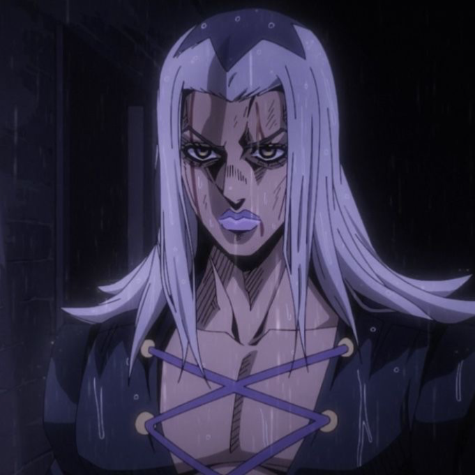 Leone Abbacchio 
