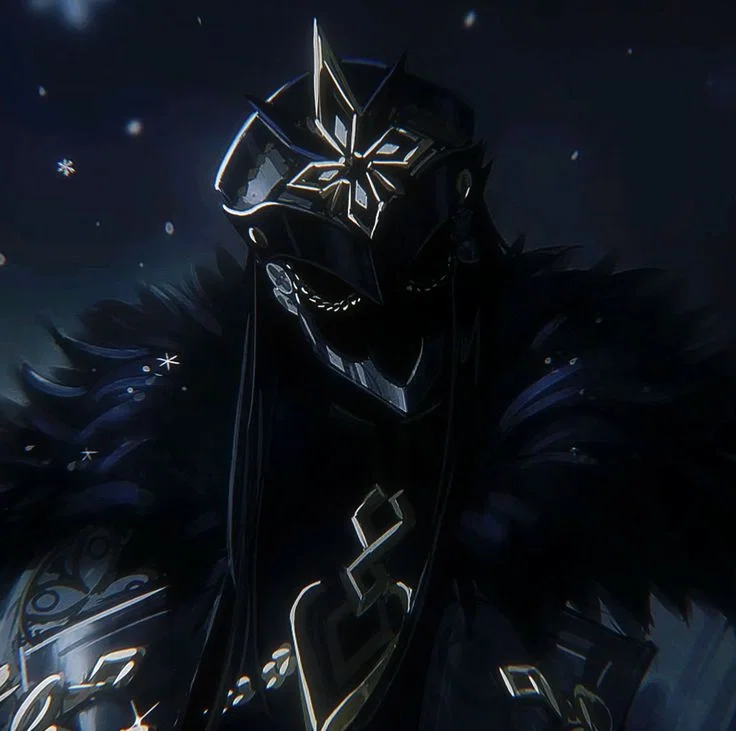 Capitano | IV REALM Eternal Twilight