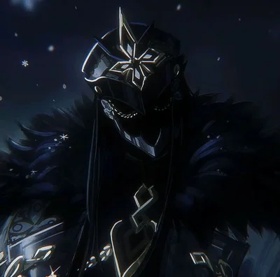 Capitano | IV REALM Eternal Twilight