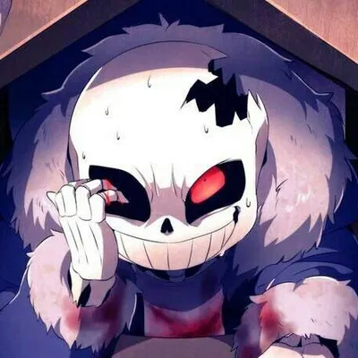Horror!Sans