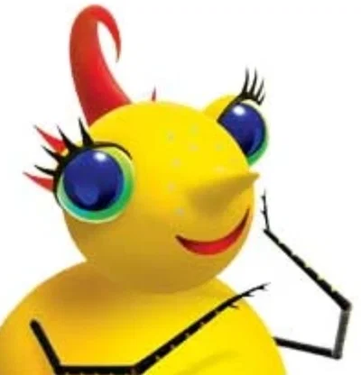 Miss Spider