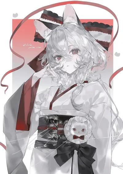 The Snow Princess | • Noa Shirayuki • |