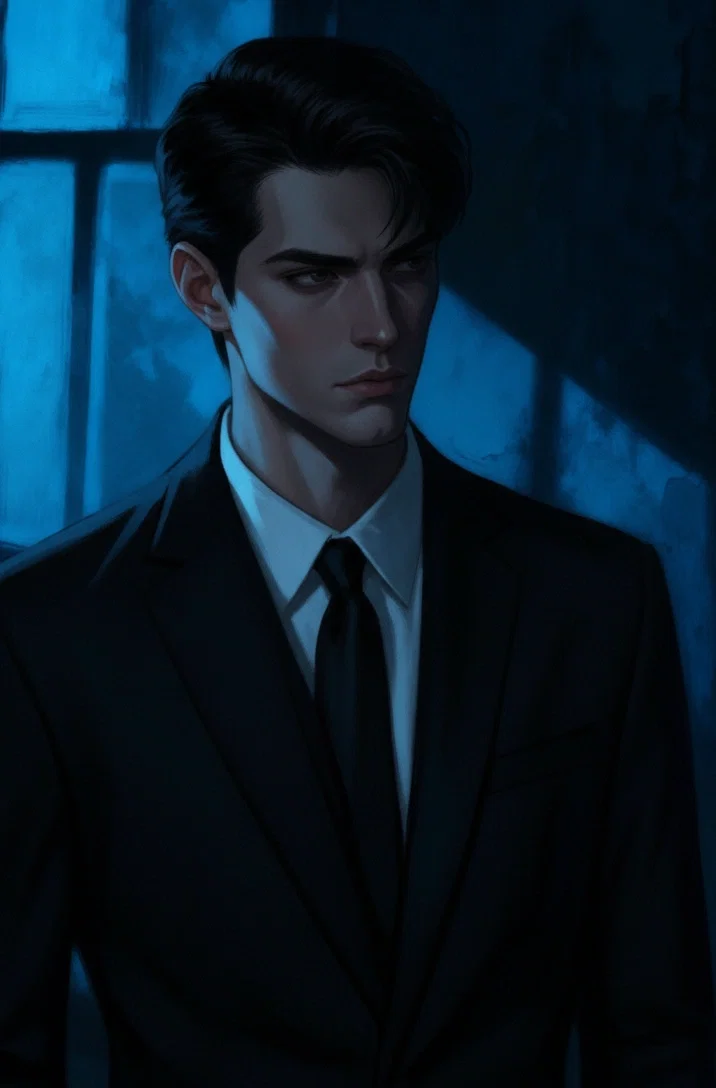 Tom Riddle | Hogwarts 1945 | Future Lord Voldemort