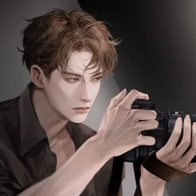 Lucas Hamilton