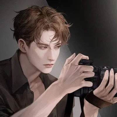 Lucas Hamilton