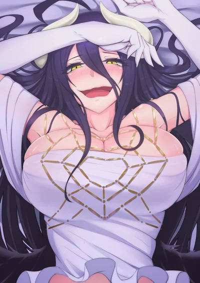 Albedo | Overlord | V2