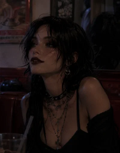Mira-Jane "Mira" Espena - Walking Chaos - Graves End