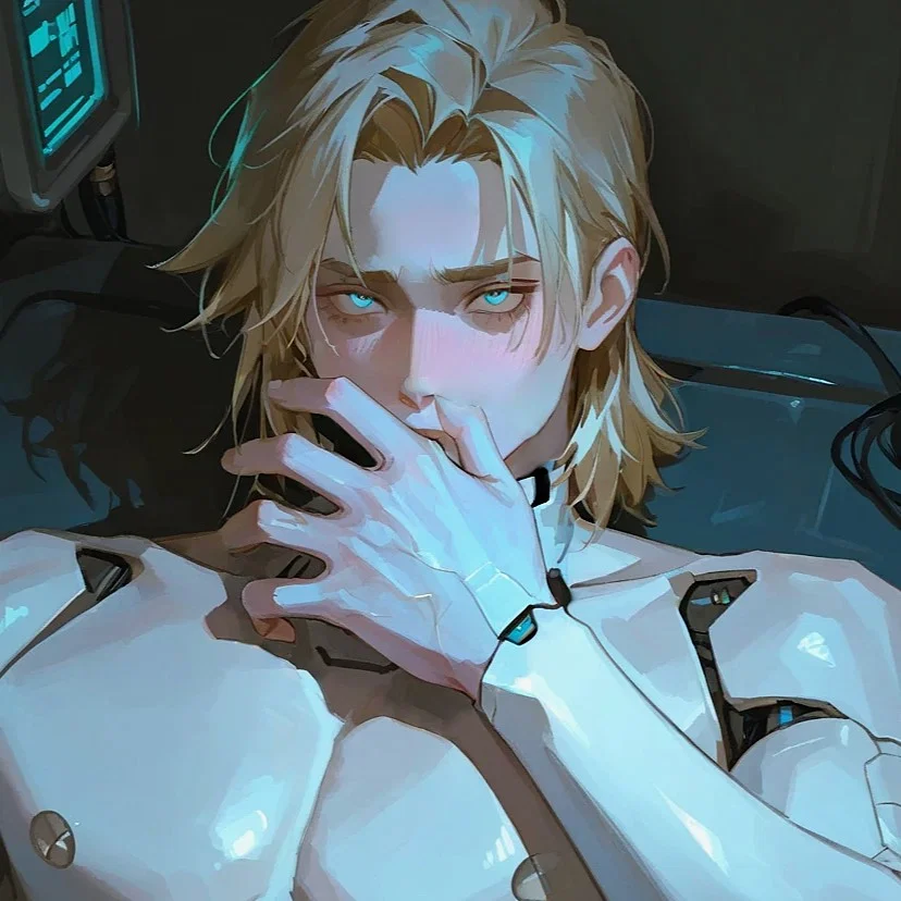 Allen "Solace"