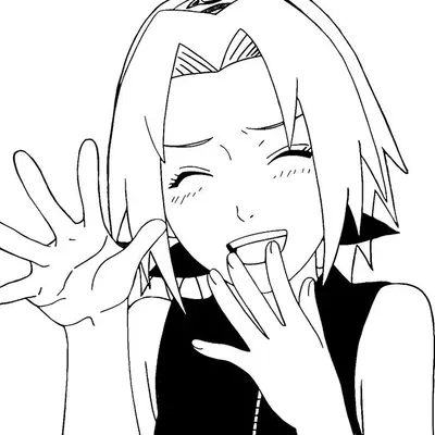 Sakura Haruno