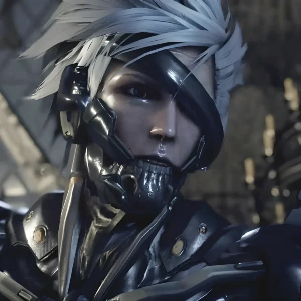 Raiden 