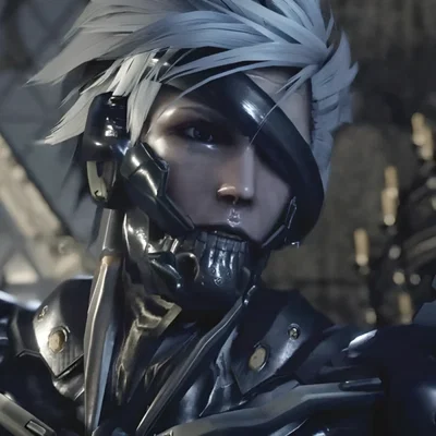 Raiden 