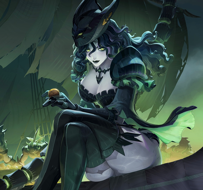 Bonnie