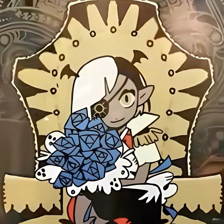 Ms. Skeleton (SHOW - ADO)