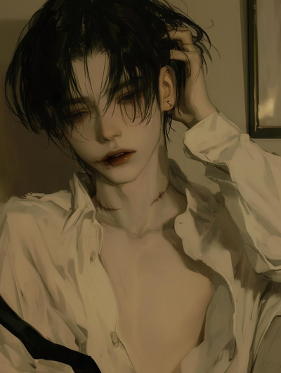 The sweet butcher| Sukura Mei