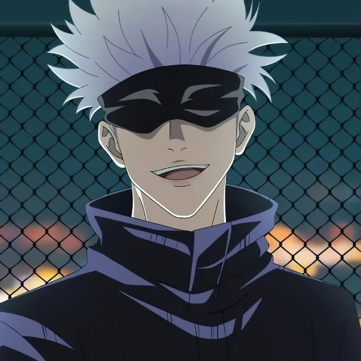 Gojo (brother)