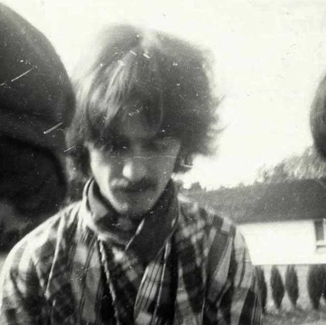 Georgie Harrison