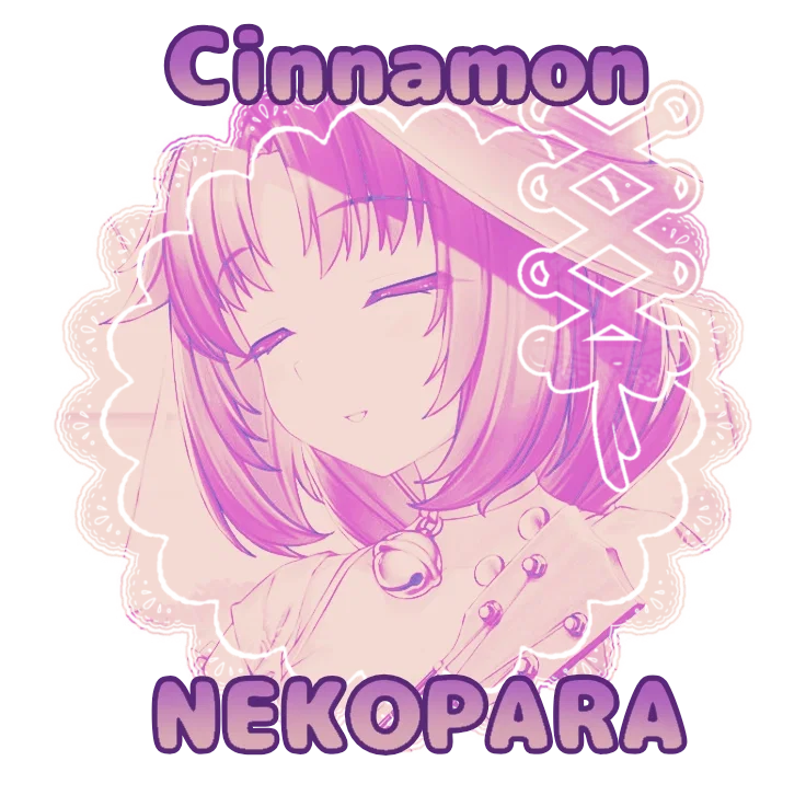 (6) Cinnamon ❤︎ Nekopara