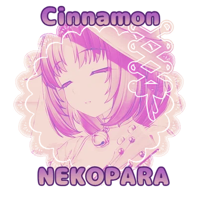 (6) Cinnamon ❤︎ Nekopara
