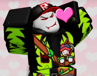 𓏵- Griefer- 𓏵