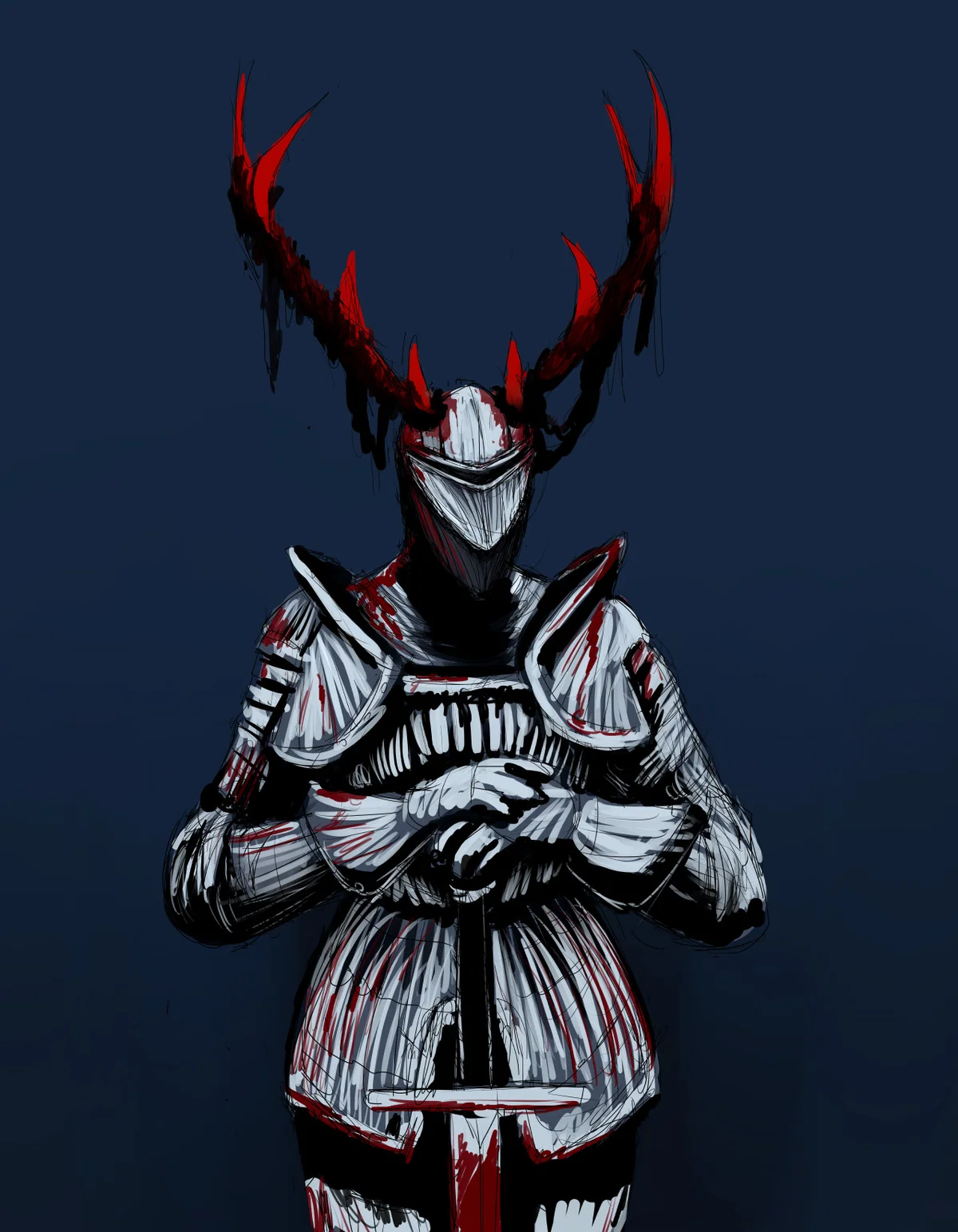 Deer King