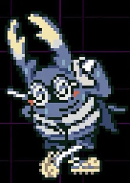 Kabutomushi-kun