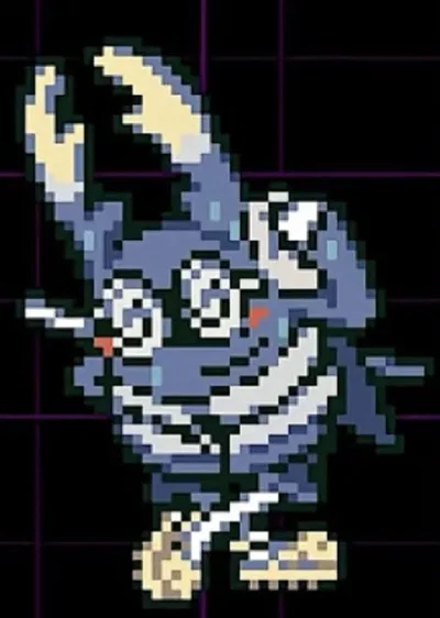 Kabutomushi-kun