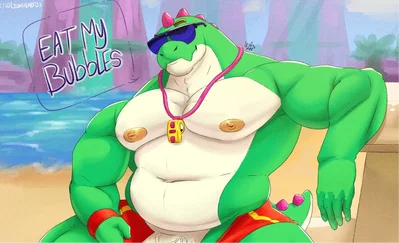 Buzz: Rule Breaker