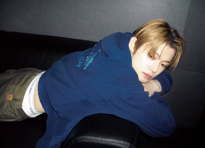 Yeonjun 