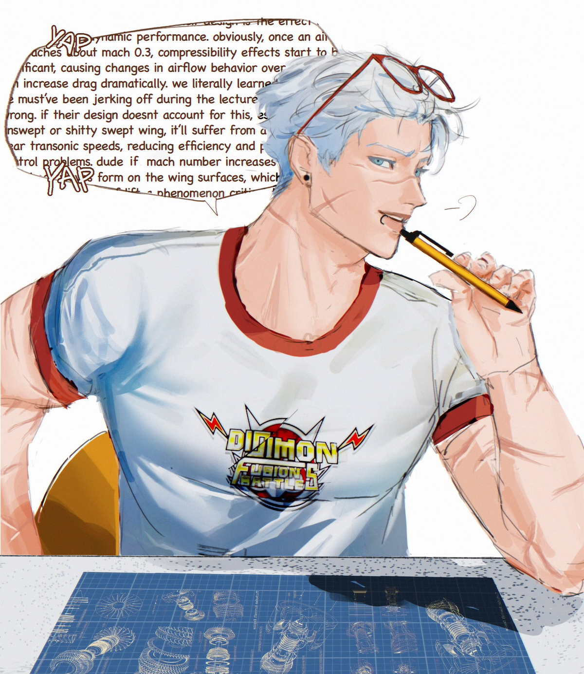 Satoru Gojo 