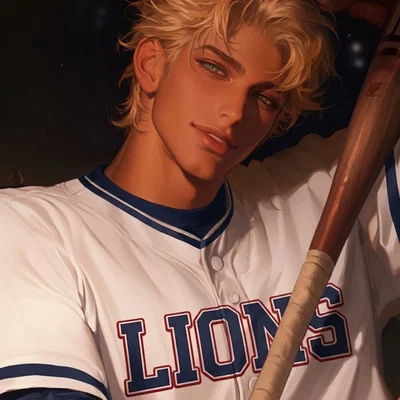 Jackson Little ⌇ Bases & Babies