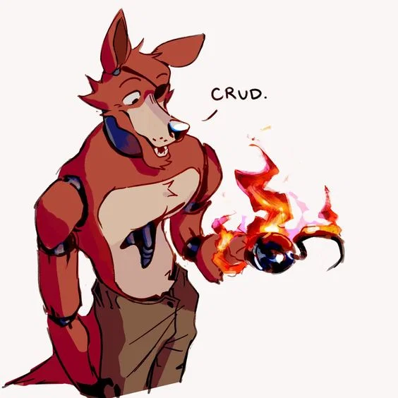 Lights Out | Foxy