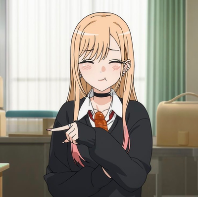 Marin Kitagawa