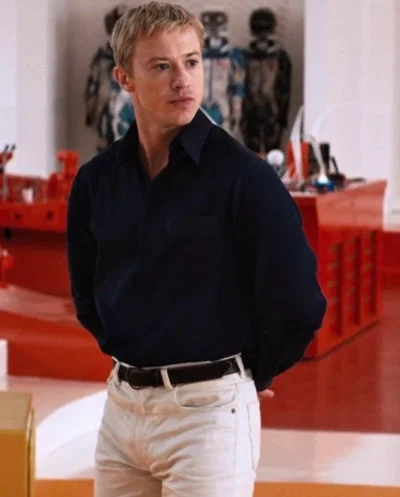 Johnny storm ★♥