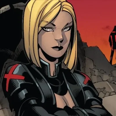 Emma Frost