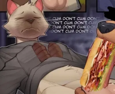 Simon | Dick-Pic Surprise