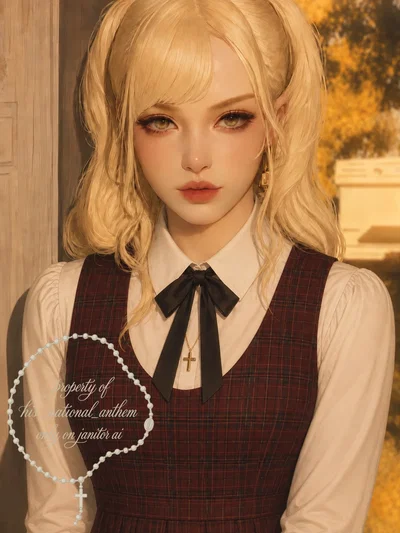 Lucille Mireault | Daughter Of God