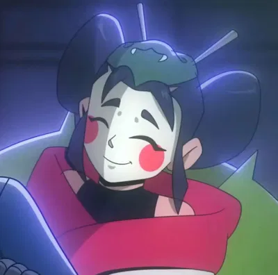 Kaze - Brawl Stars